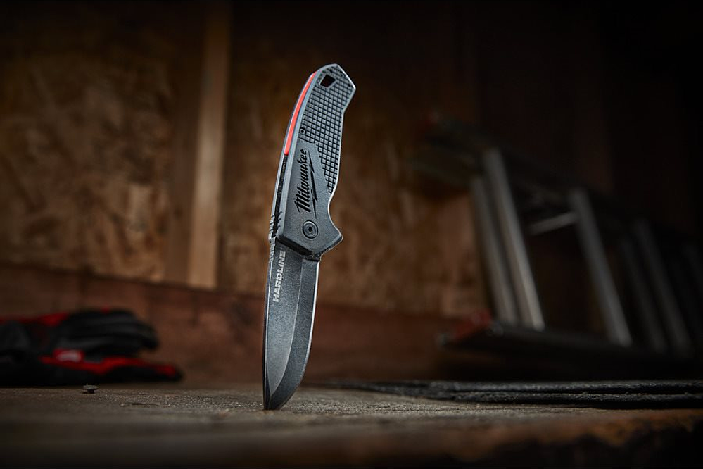 COUTEAUX, CUTTERS & LAMES